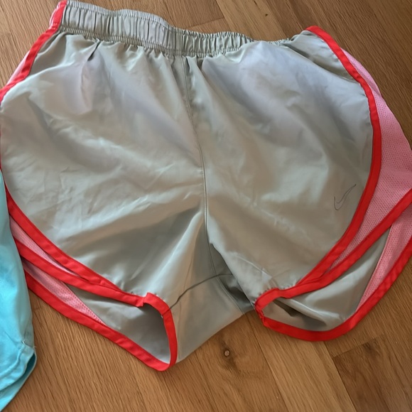 Under Armour and Nike running shorts - Picture 3 of 7